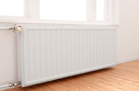 Selsey heating installation
