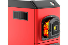 Selsey solid fuel boiler costs